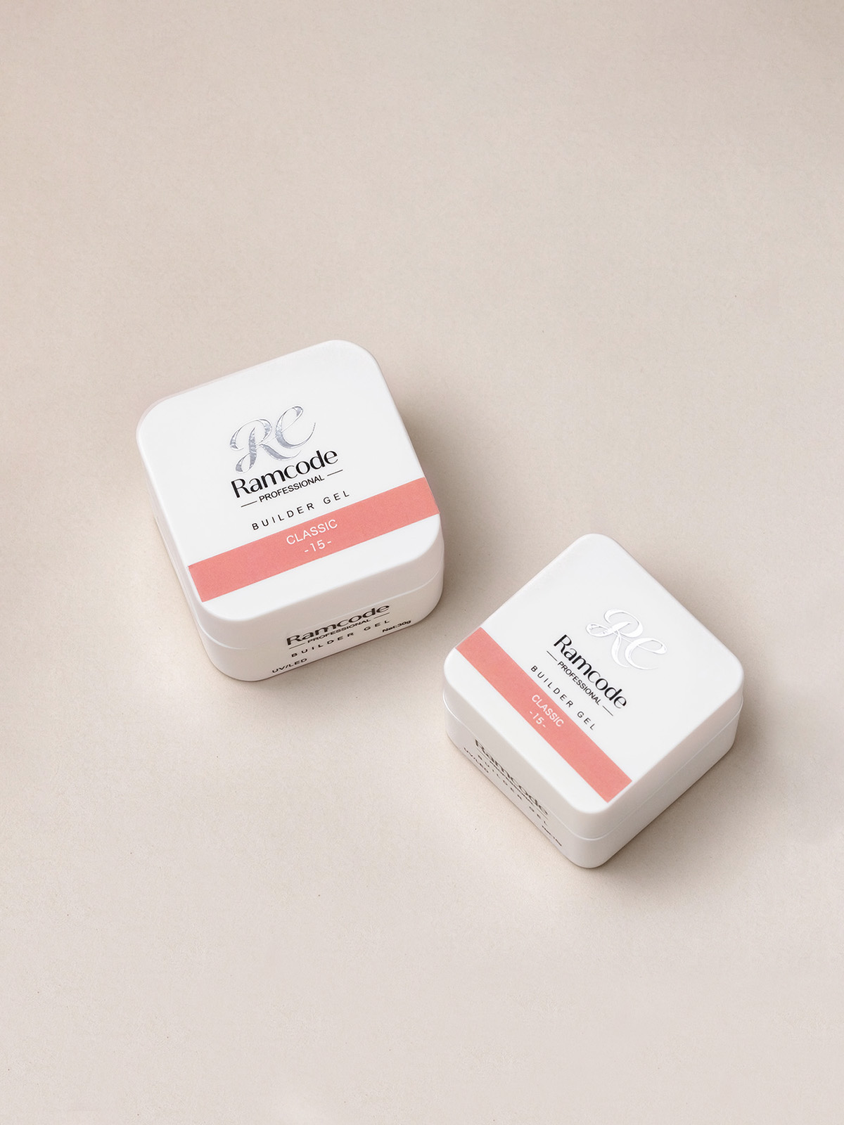 Builder Gel