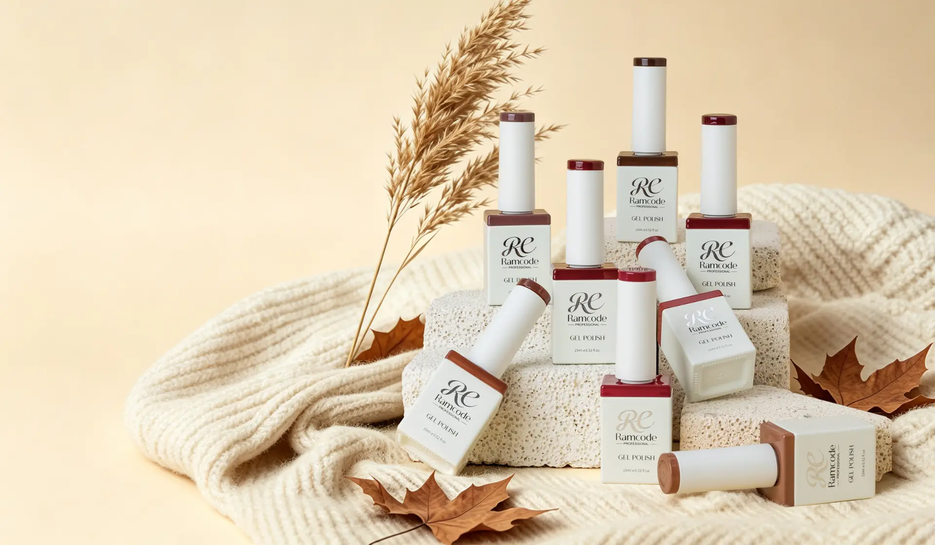 Precision Formula. Professional Results