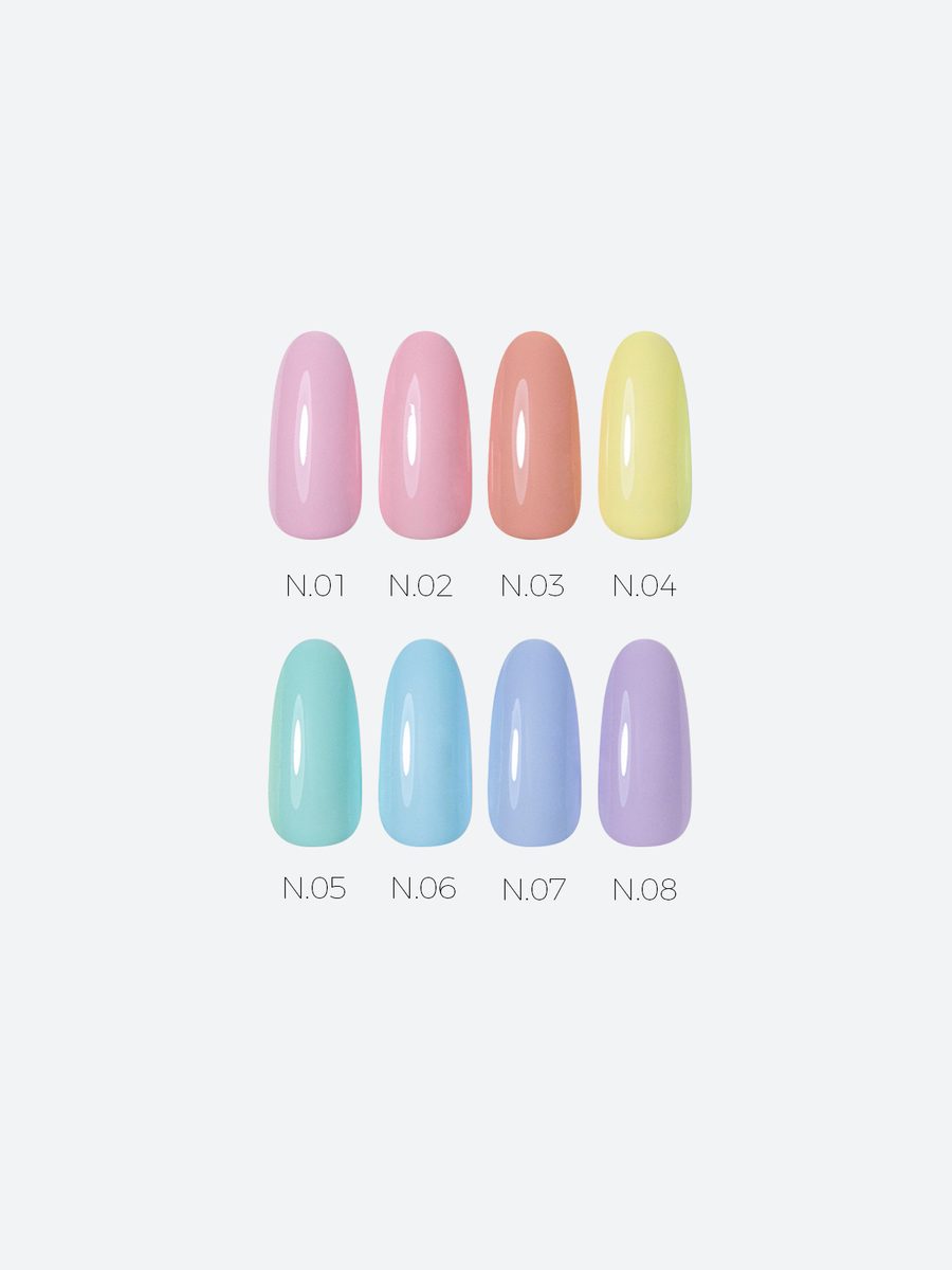 Gel Polish